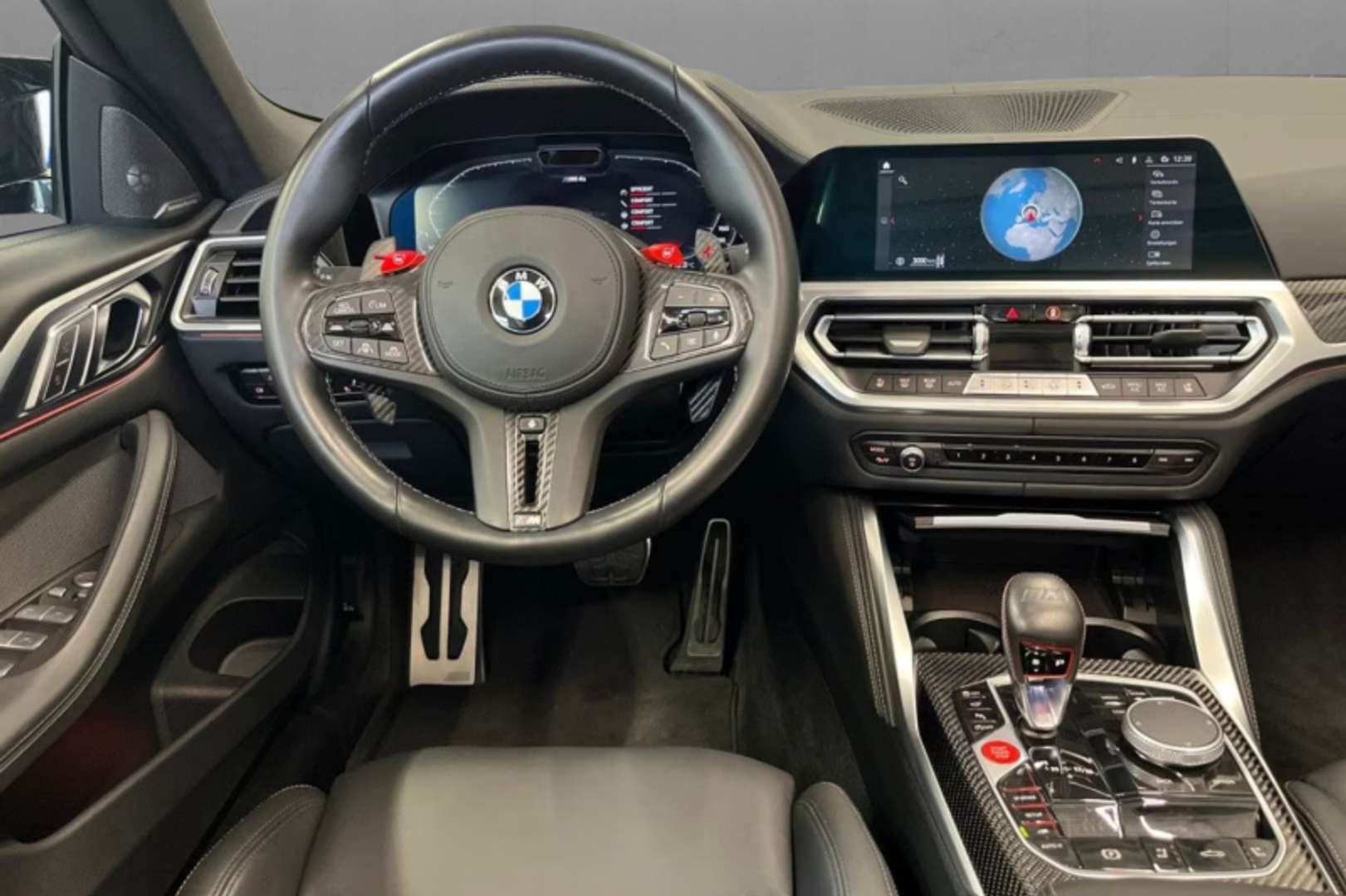 BMW M4 Cabriolet M4 Competition XDrive - 2022 - Joinsteer - #5