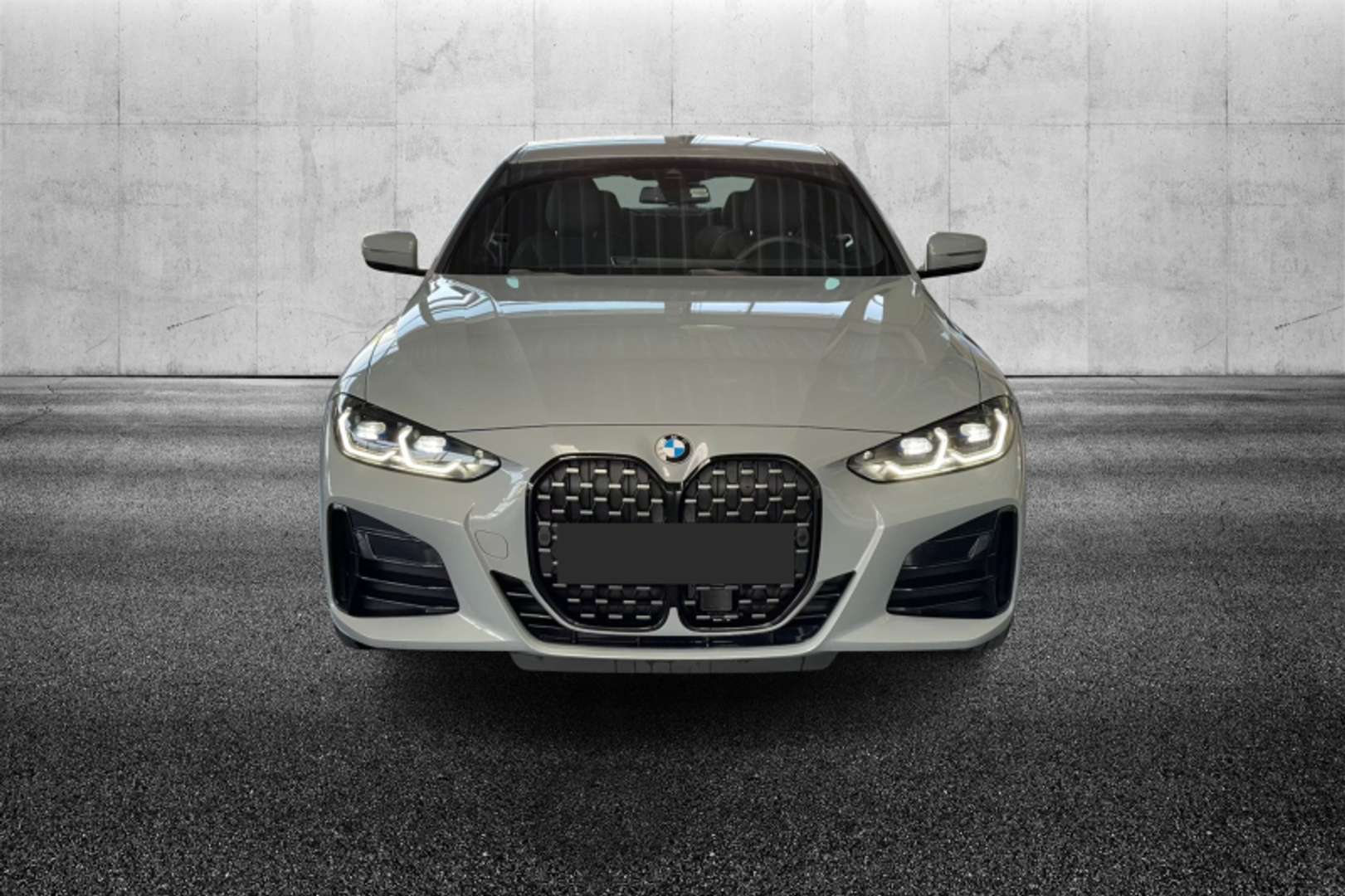 BMW Série 4 Coupé M Sport M440i XDrive - 2025 - Joinsteer - #5