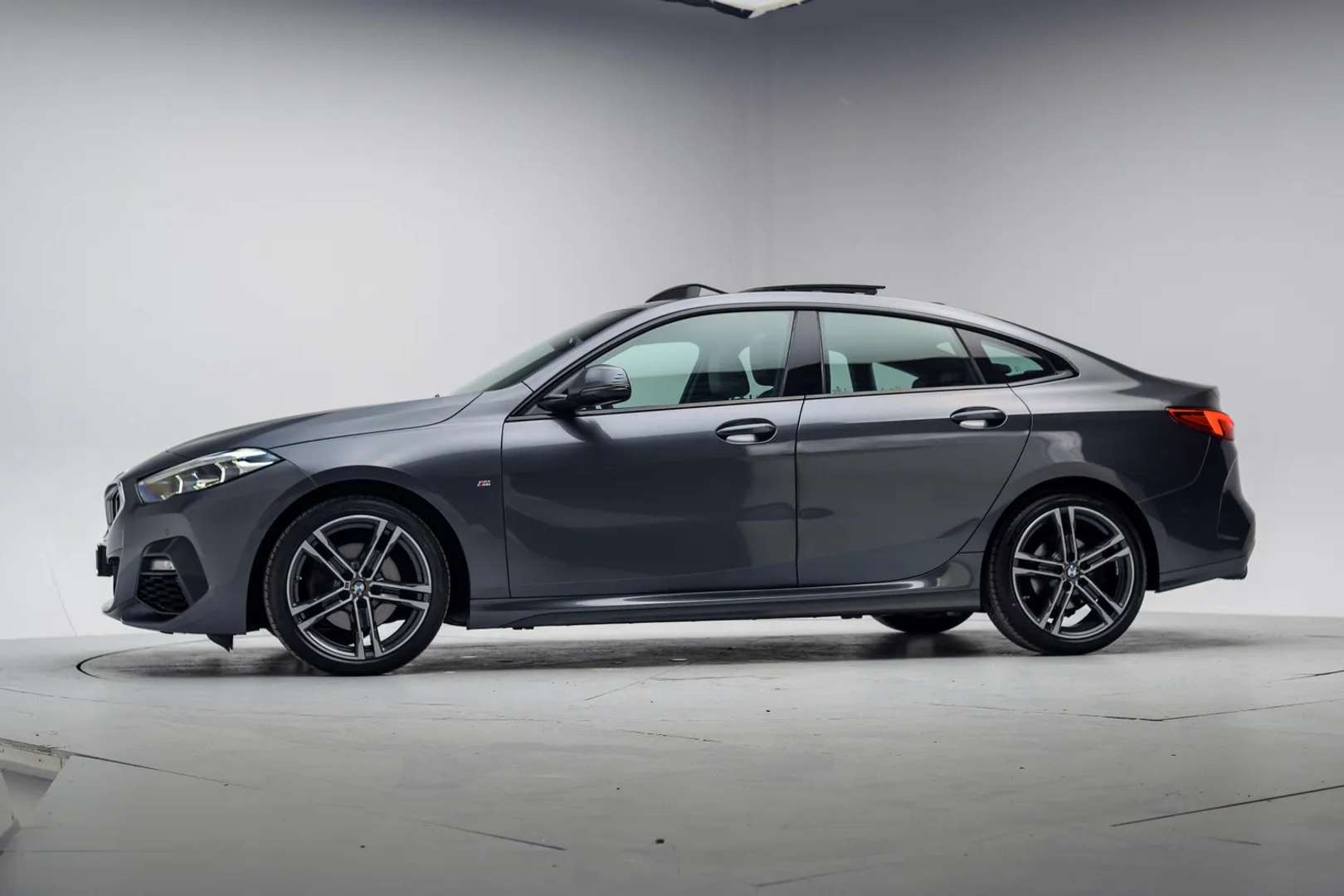 BMW Série 2 Gran Coupé M Sport 218i - 2020 - Joinsteer - #1