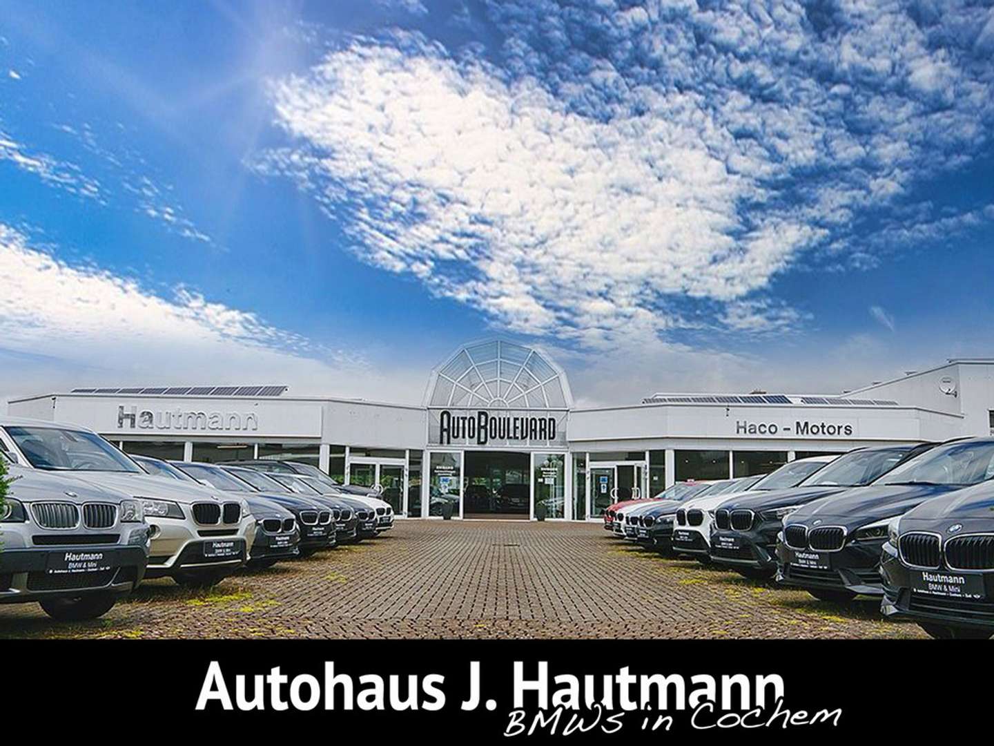 BMW Série 4 Gran Coupé M Sport 420d XDrive - 2023 - Joinsteer - #4