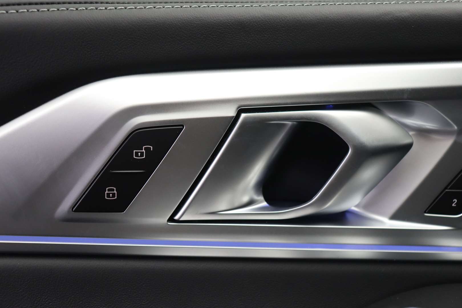 BMW XM High Executive 50e - 2025 - Joinsteer - #8