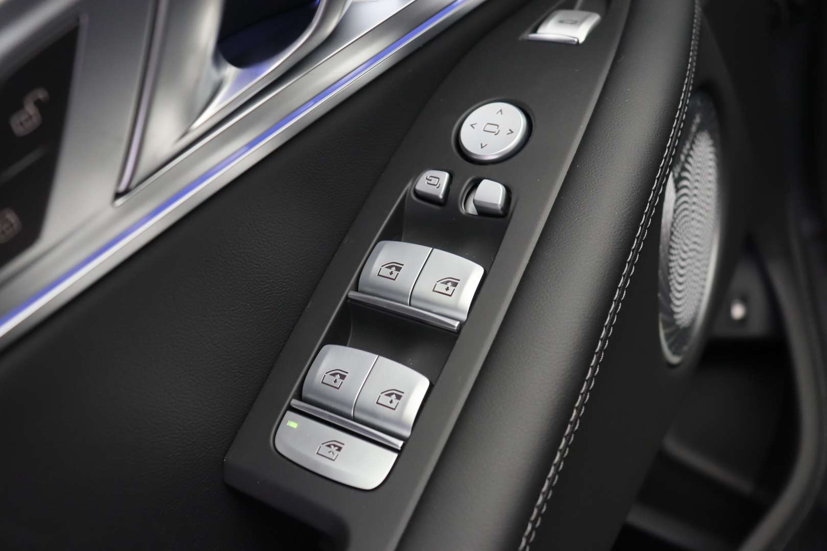 BMW XM High Executive 50e - 2025 - Joinsteer - #10