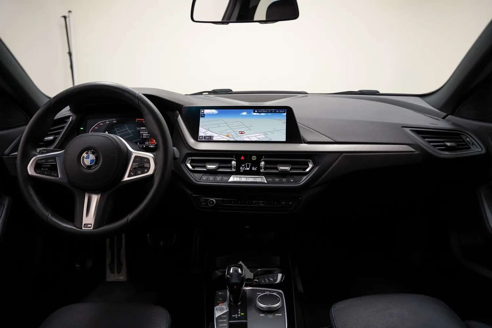 BMW Série 2 Gran Coupé M Sport 218i - 2020 - Joinsteer - #3