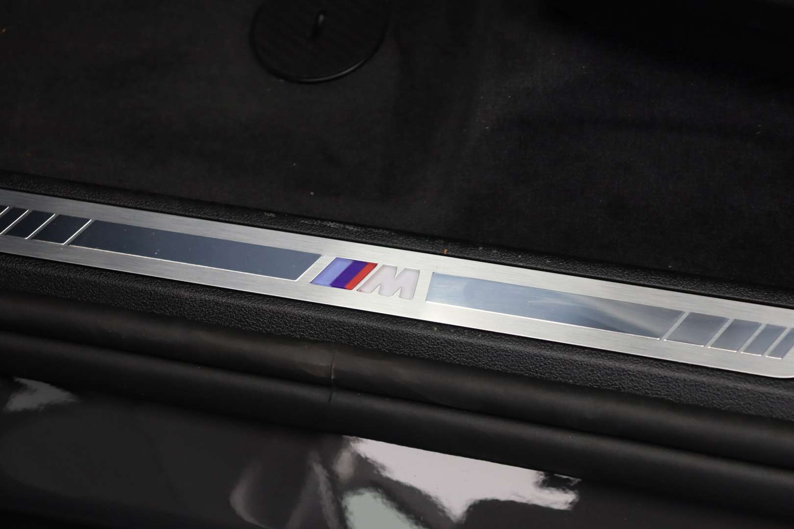 BMW XM High Executive 50e - 2025 - Joinsteer - #12