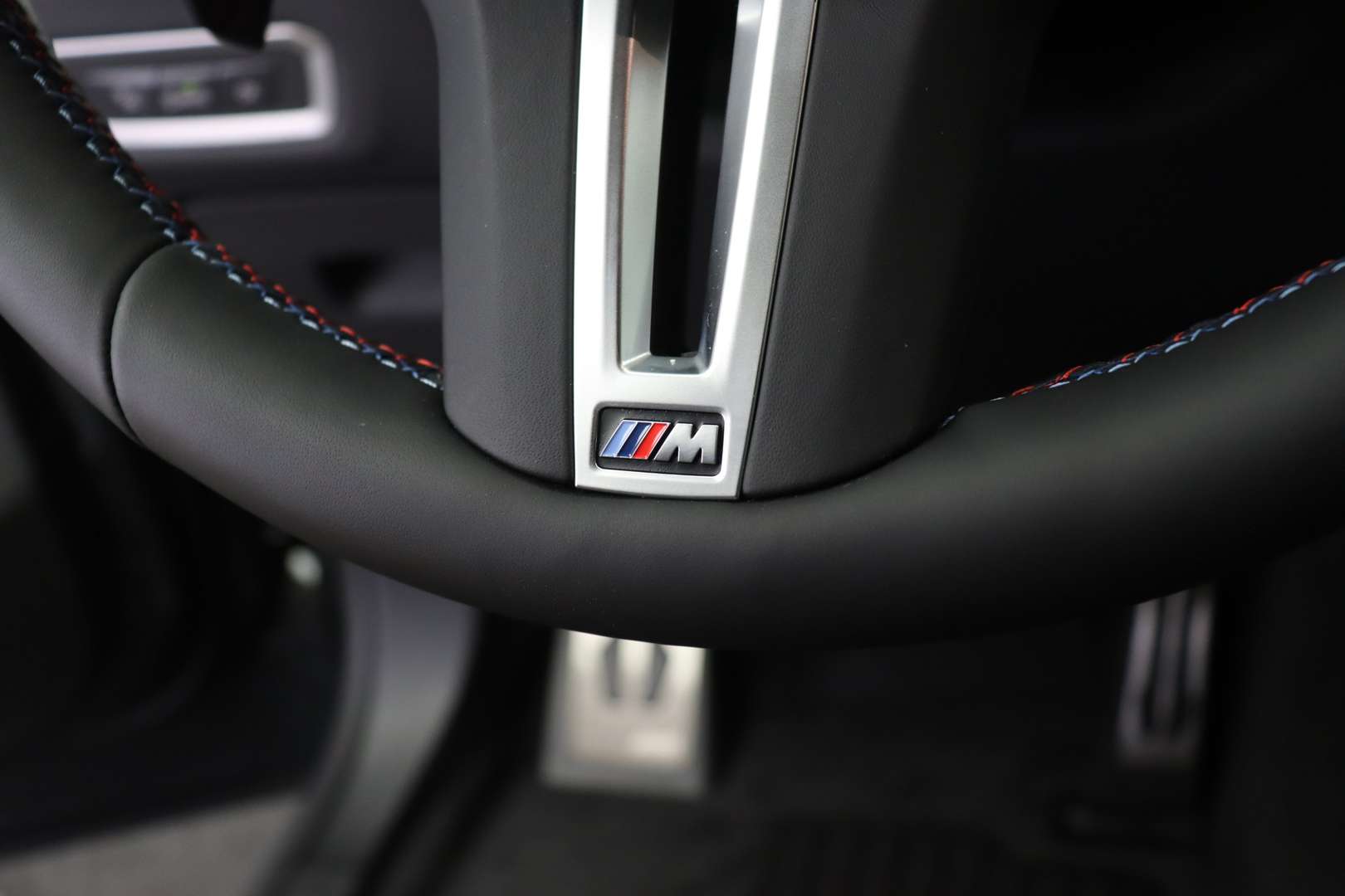 BMW XM High Executive 50e - 2025 - Joinsteer - #23