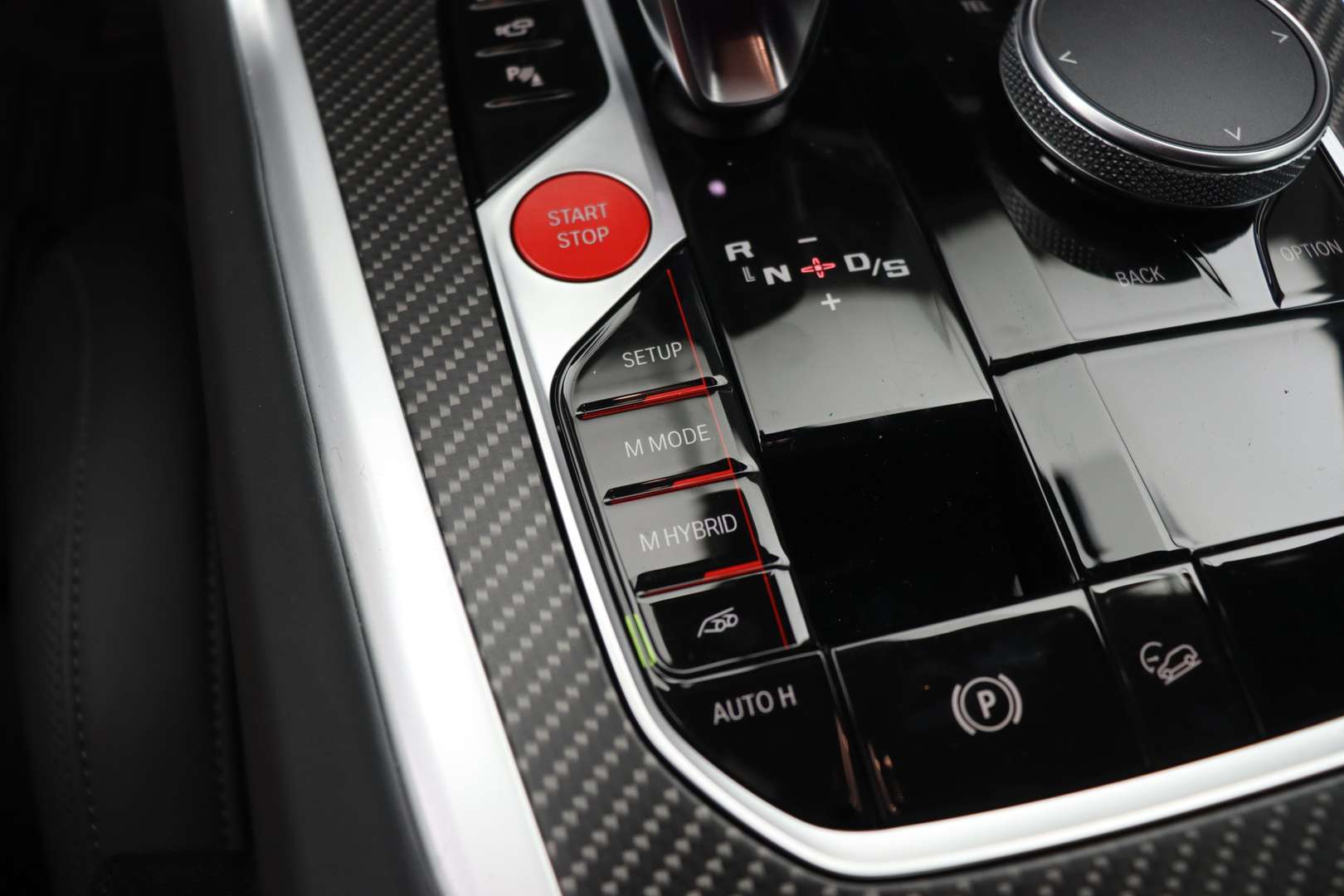 BMW XM High Executive 50e - 2025 - Joinsteer - #25