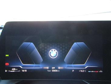 BMW Série 1 M Sport 118d — photo 10