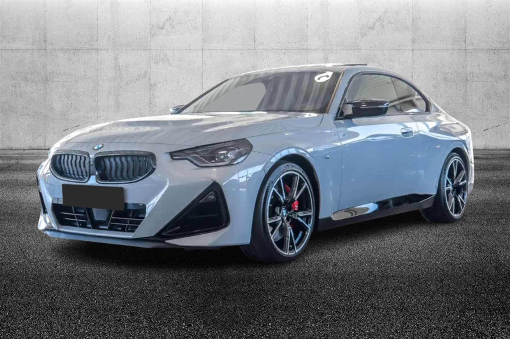 BMW M2 M240i XDrive - 2022 - Joinsteer - #1