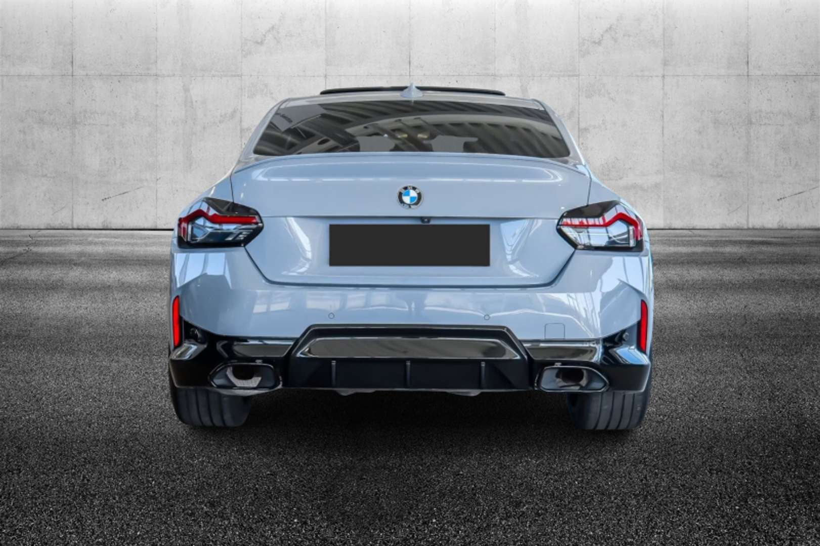 BMW M2 M240i XDrive - 2022 - Joinsteer - #5