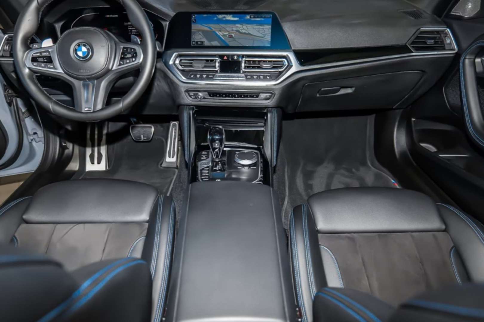 BMW M2 M240i XDrive - 2022 - Joinsteer - #6