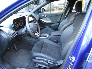 BMW Série 1 M Sport 118d — photo 17