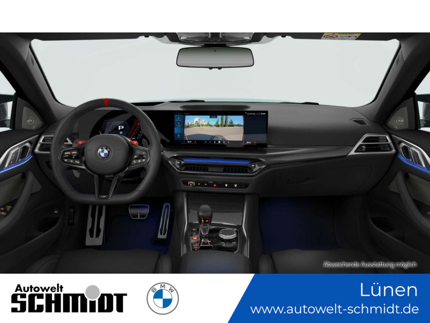 BMW M4 Competition Carbon M XDrive - 2025 - Joinsteer - #4