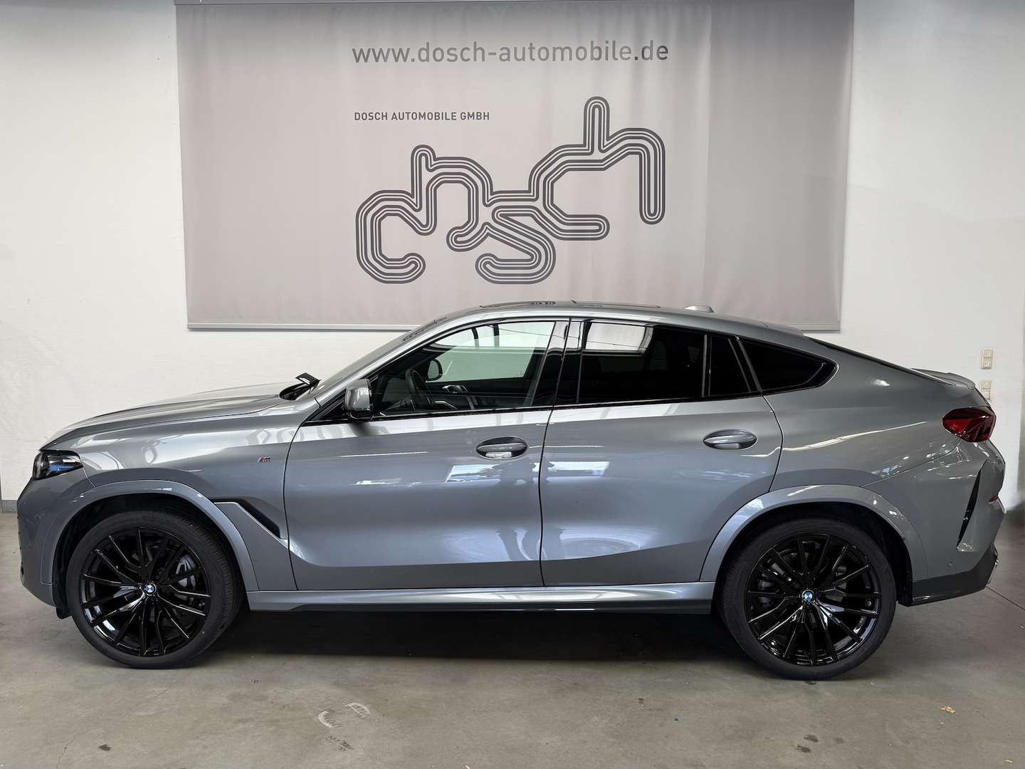 BMW X6 M Sport 30d XDrive - 2025 - Joinsteer - #2