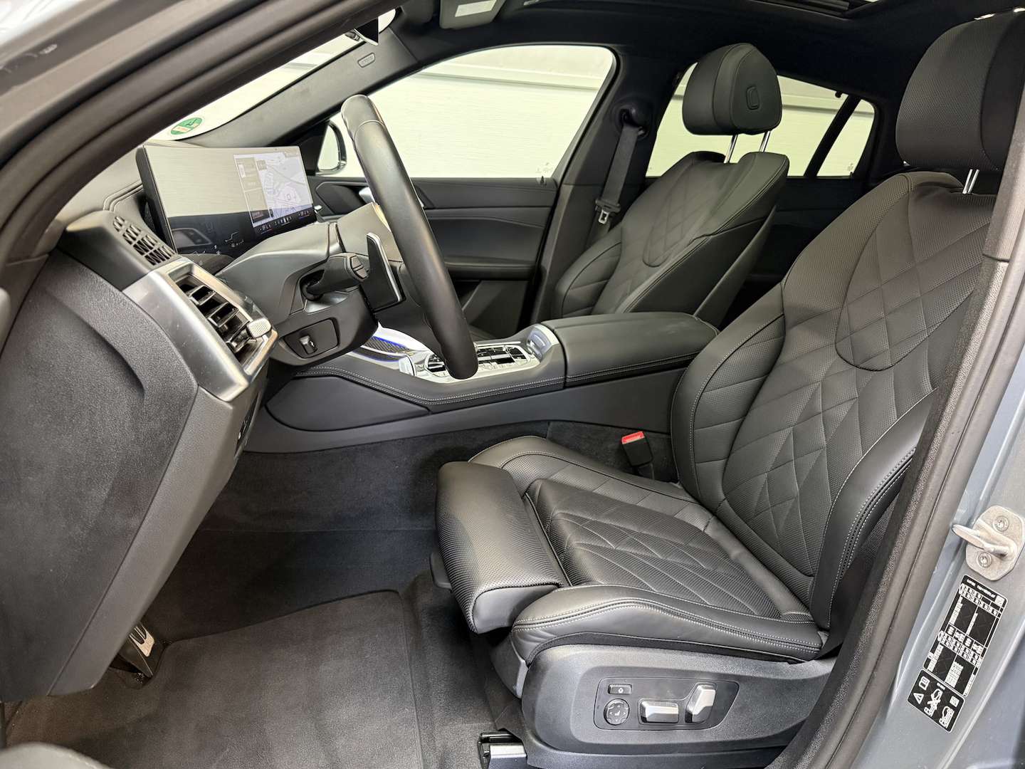 BMW X6 M Sport 30d XDrive - 2025 - Joinsteer - #4