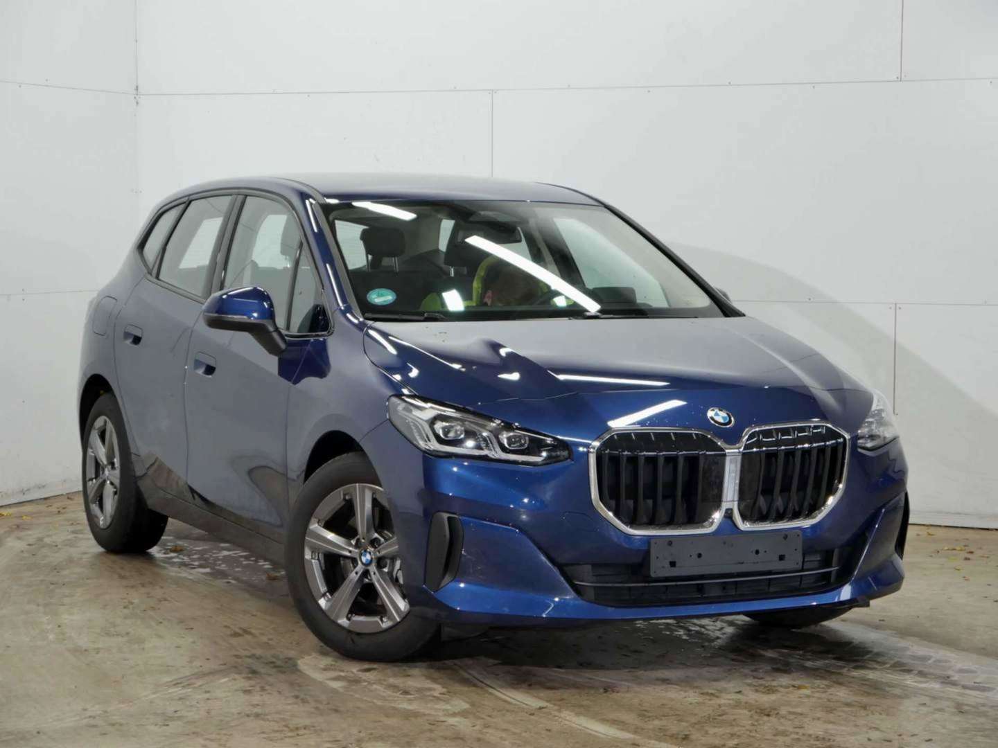 BMW Série 2 HeadUp 218d - 2024 - Joinsteer - #2