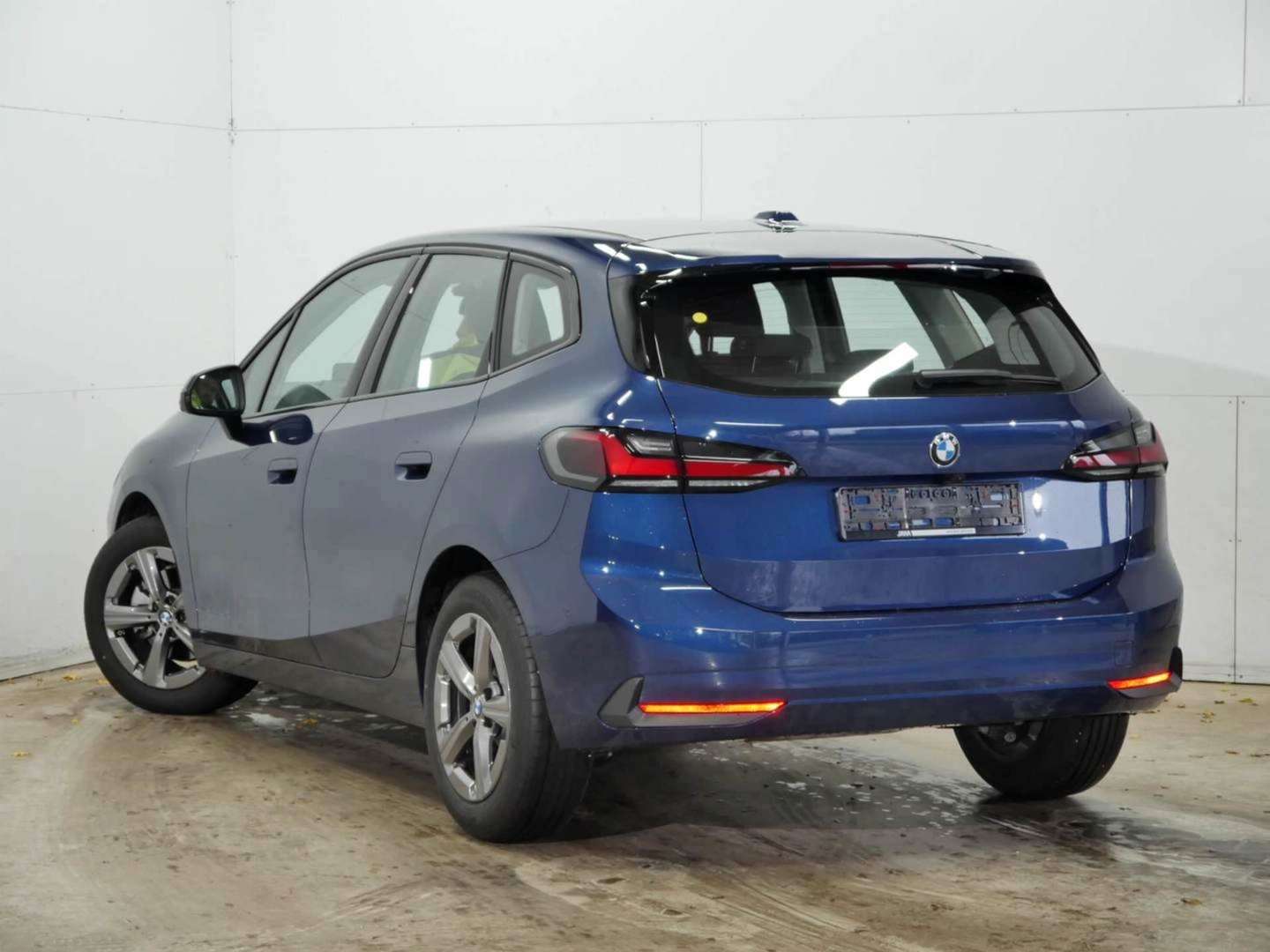 BMW Série 2 HeadUp 218d - 2024 - Joinsteer - #3