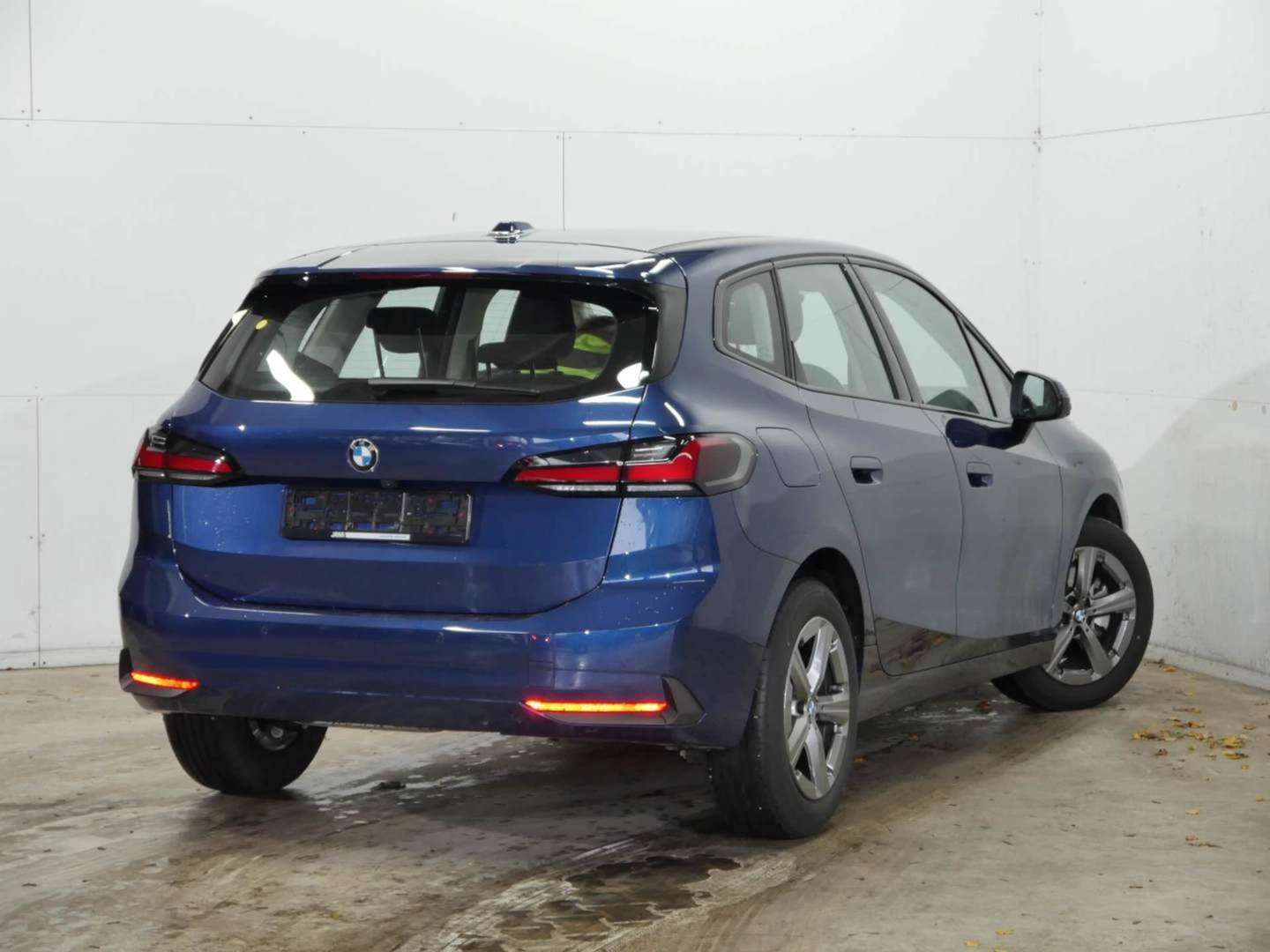 BMW Série 2 HeadUp 218d - 2024 - Joinsteer - #4