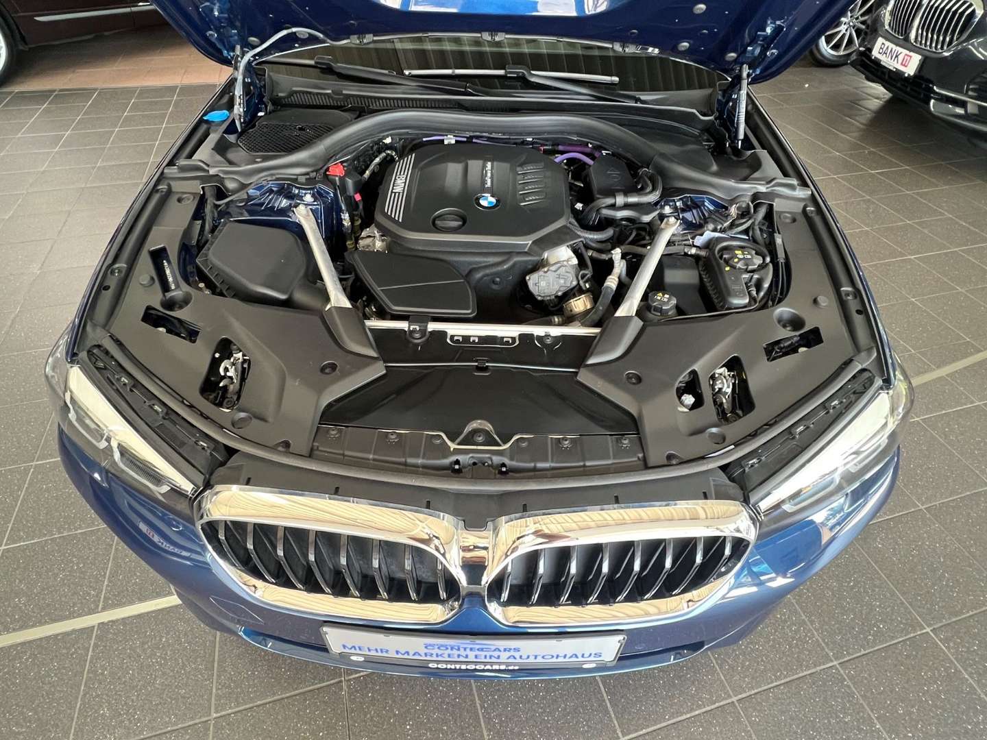 BMW Série 5 Touring Ambiance 520d - 2023 - Joinsteer - #4