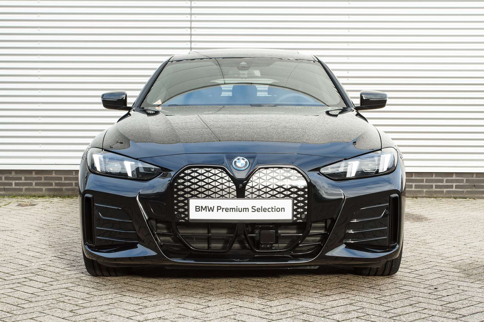 BMW I4 M Sport EDrive40 - 2025 - Joinsteer - #5