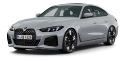BMW Série 4 Gran Coupé 420i - 2025 - Joinsteer - #1