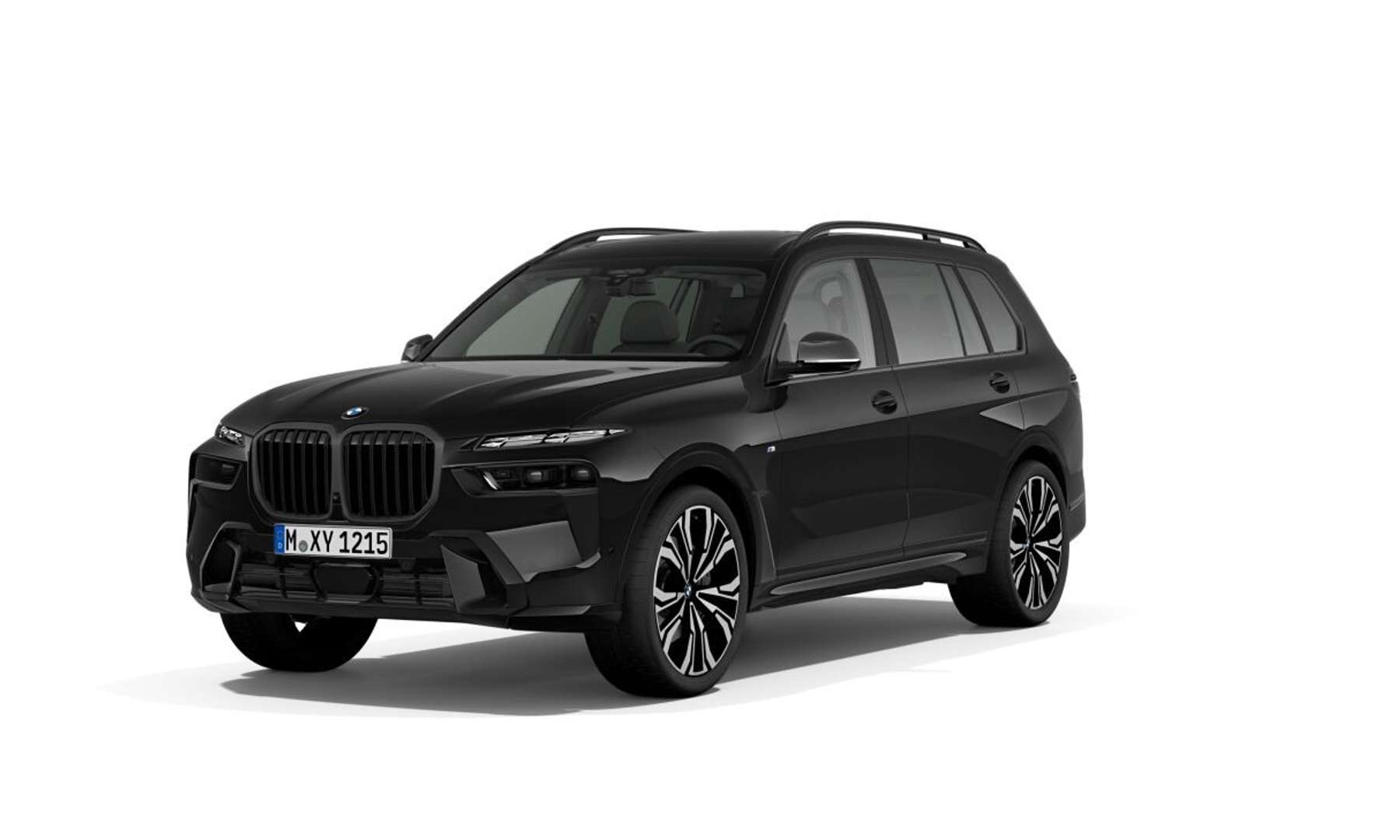 BMW X7 XDrive40i - 2022 - Joinsteer - #1