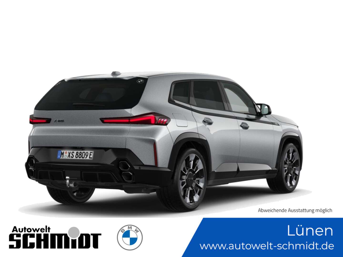 BMW XM Sport 50e - 2024 - Joinsteer - #2