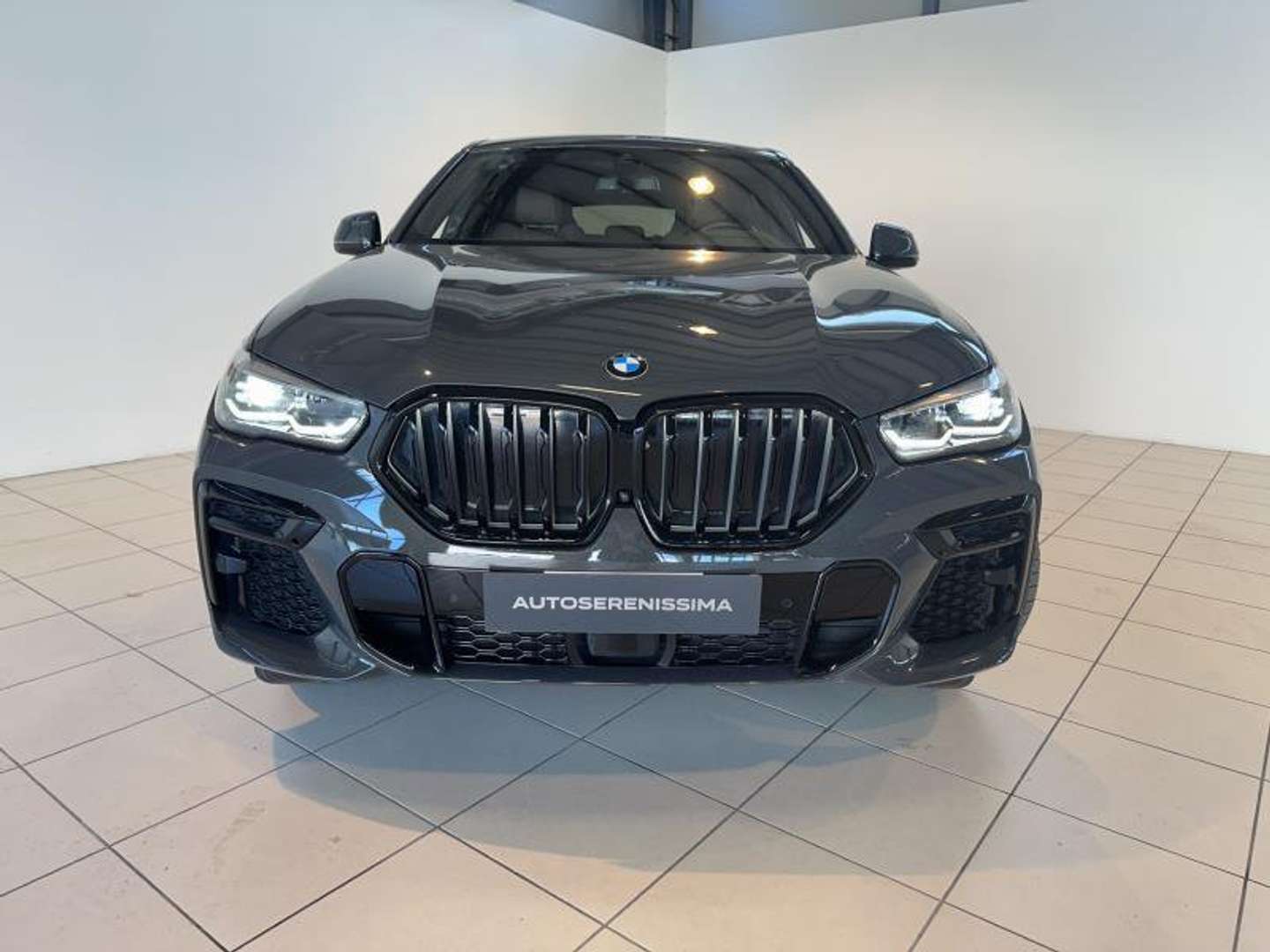 BMW X6 M Sport XDrive30d - 2023 - Joinsteer - #2