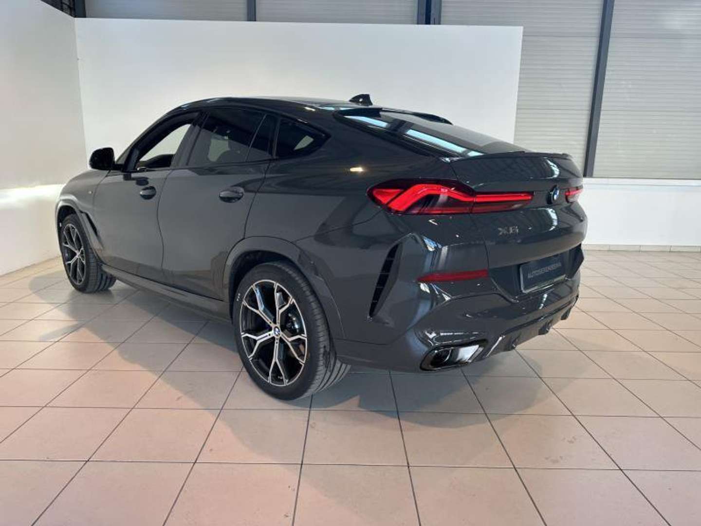 BMW X6 M Sport XDrive30d - 2023 - Joinsteer - #4