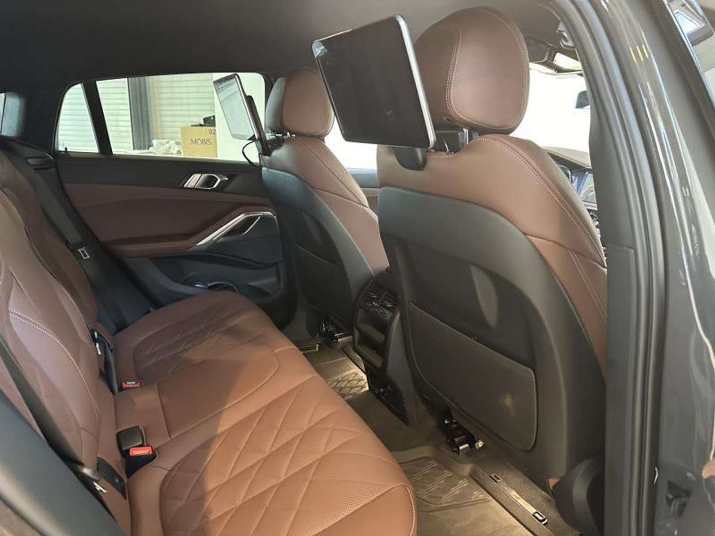 BMW X6 M Sport XDrive30d - 2023 - Joinsteer - #6