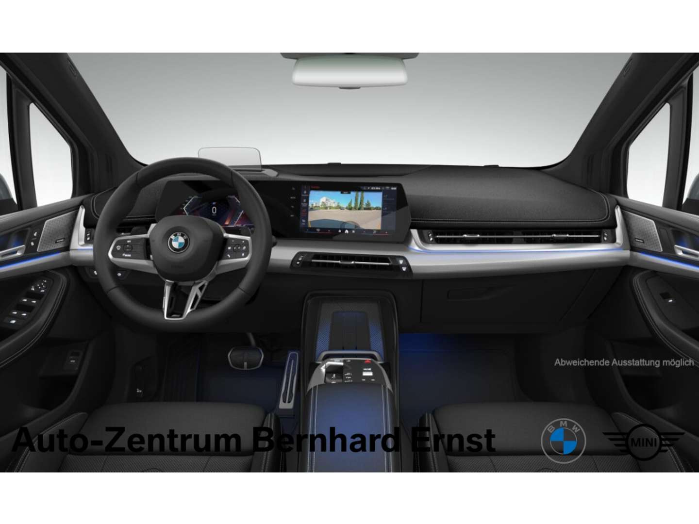 BMW 218 Active Tourer M Sport 218i - 2024 - Joinsteer - #5