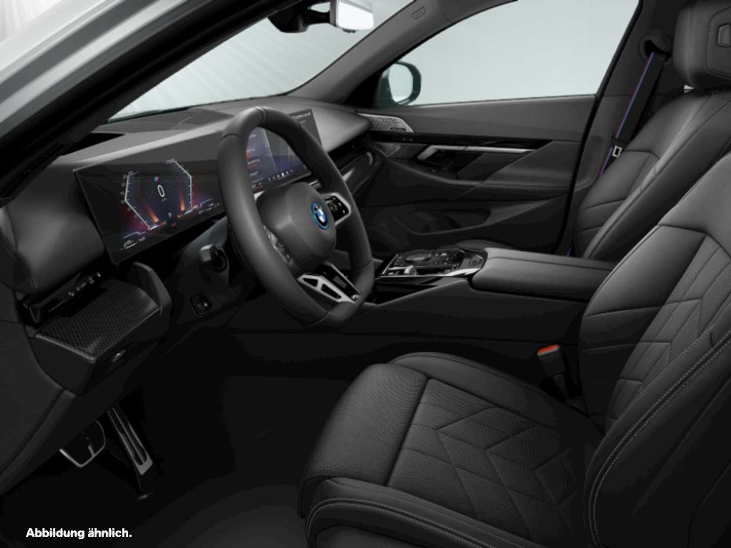 BMW Série 5 Touring M Sport Pro 550e XDrive - 2024 - Joinsteer - #3