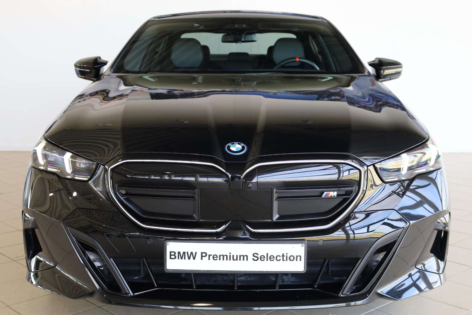 BMW I5 M Sport M60 XDrive - 2024 - Joinsteer - #3