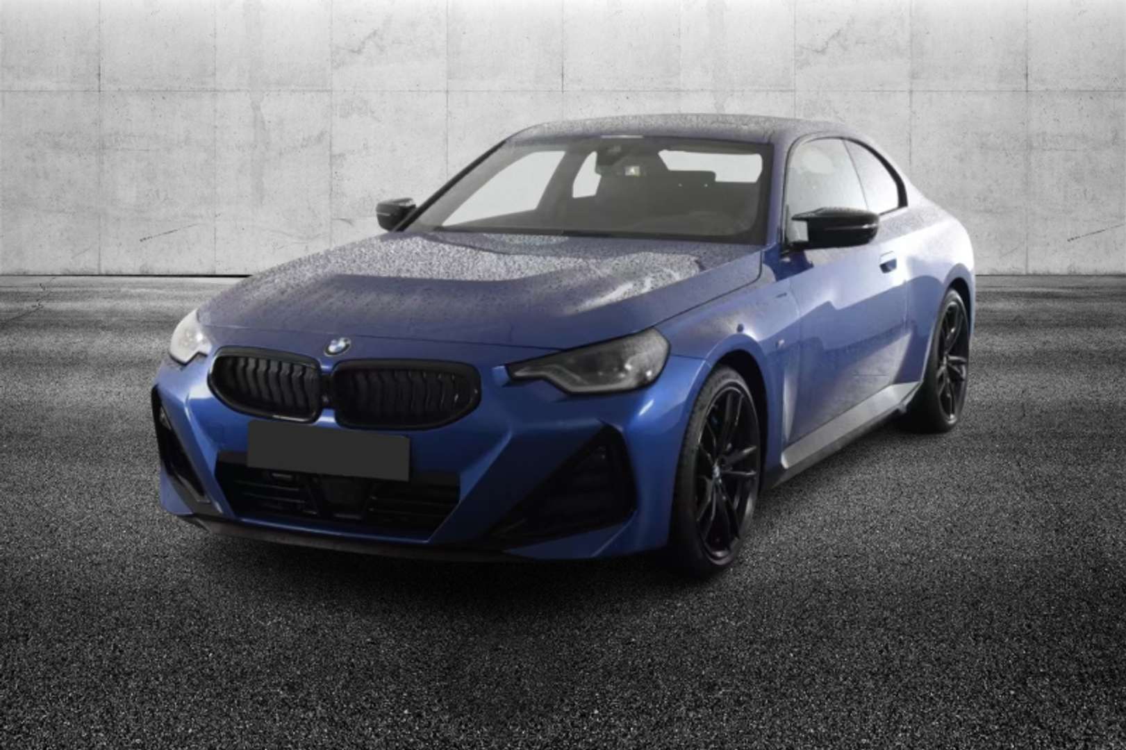 BMW M2 M240i XDrive - 2022 - Joinsteer - #1