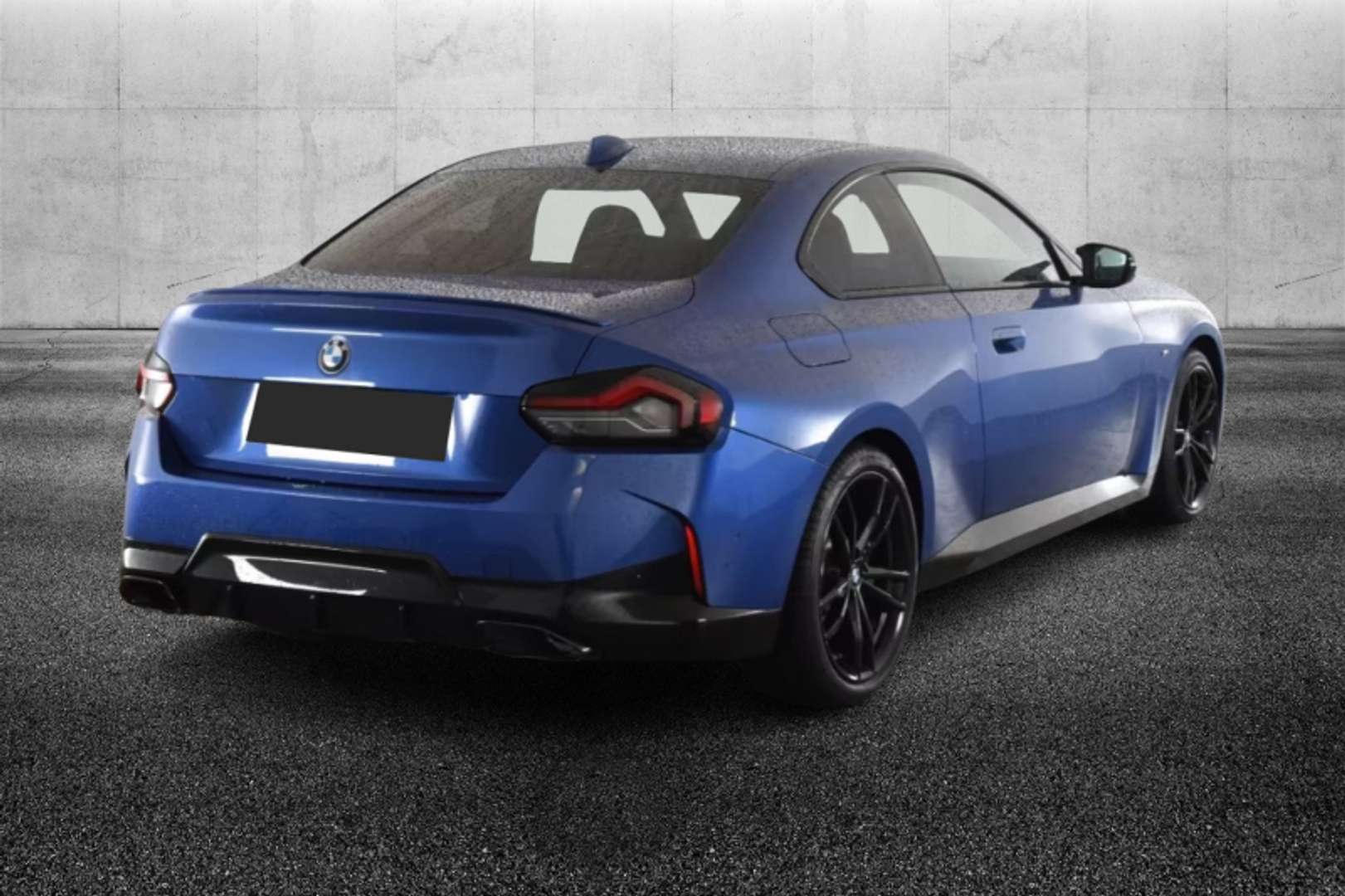 BMW M2 M240i XDrive - 2022 - Joinsteer - #2