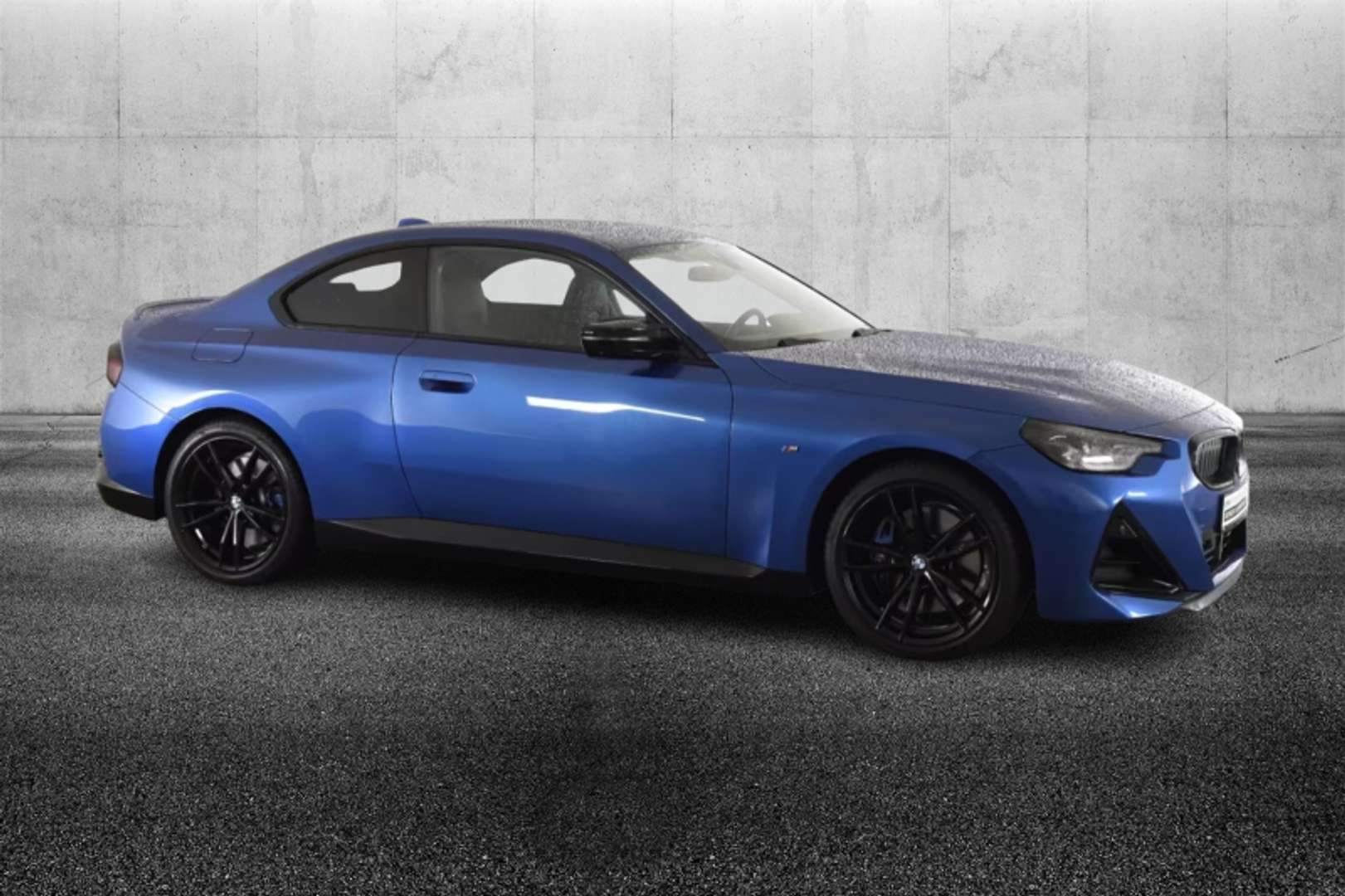 BMW M2 M240i XDrive - 2022 - Joinsteer - #3