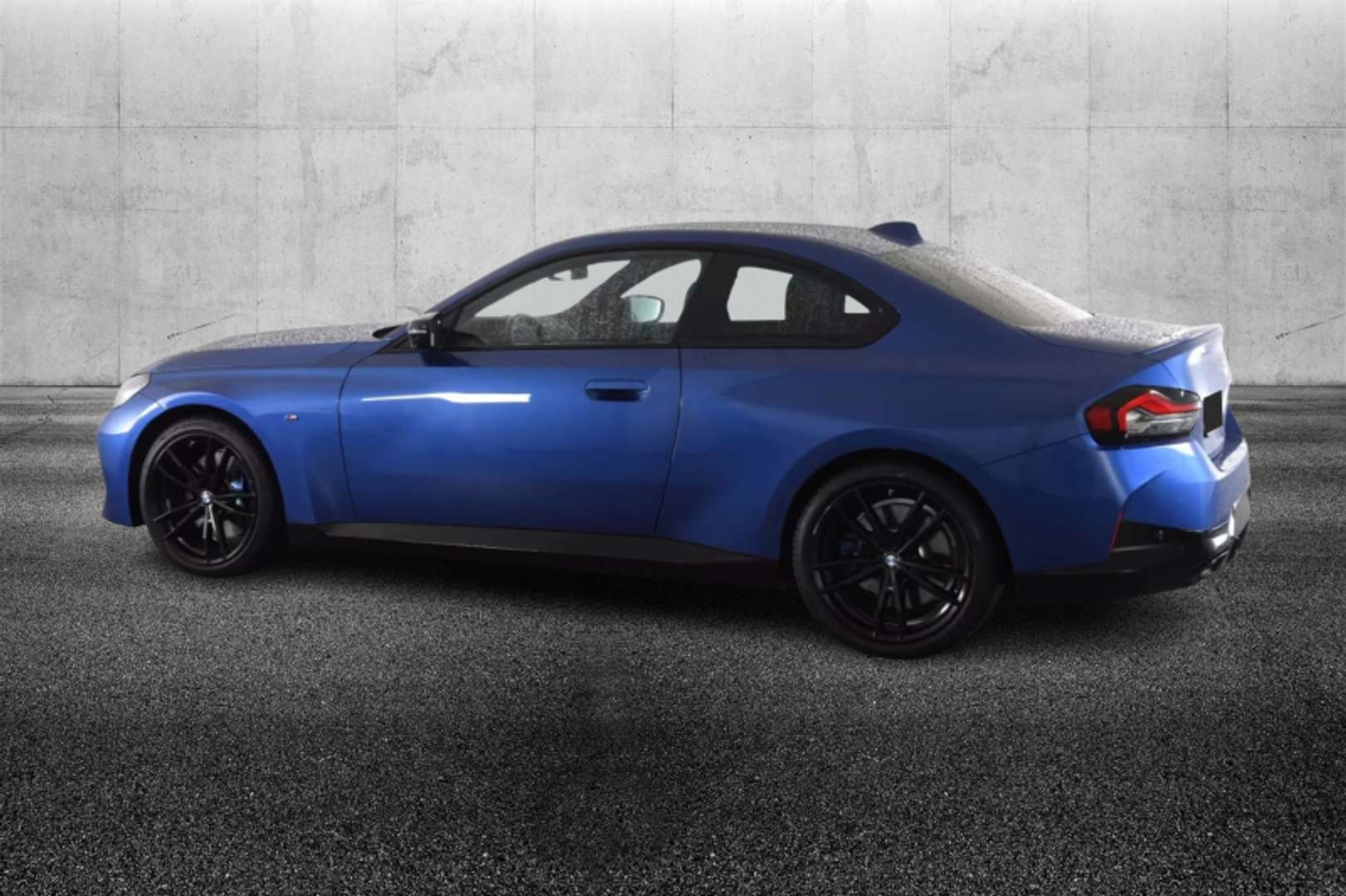 BMW M2 M240i XDrive - 2022 - Joinsteer - #4