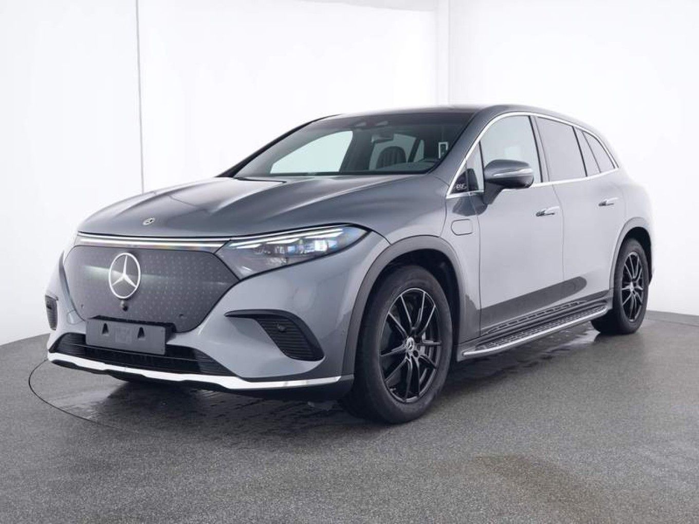 Mercedes EQS 450 4MATIC SUV - 2024 - Joinsteer - #1