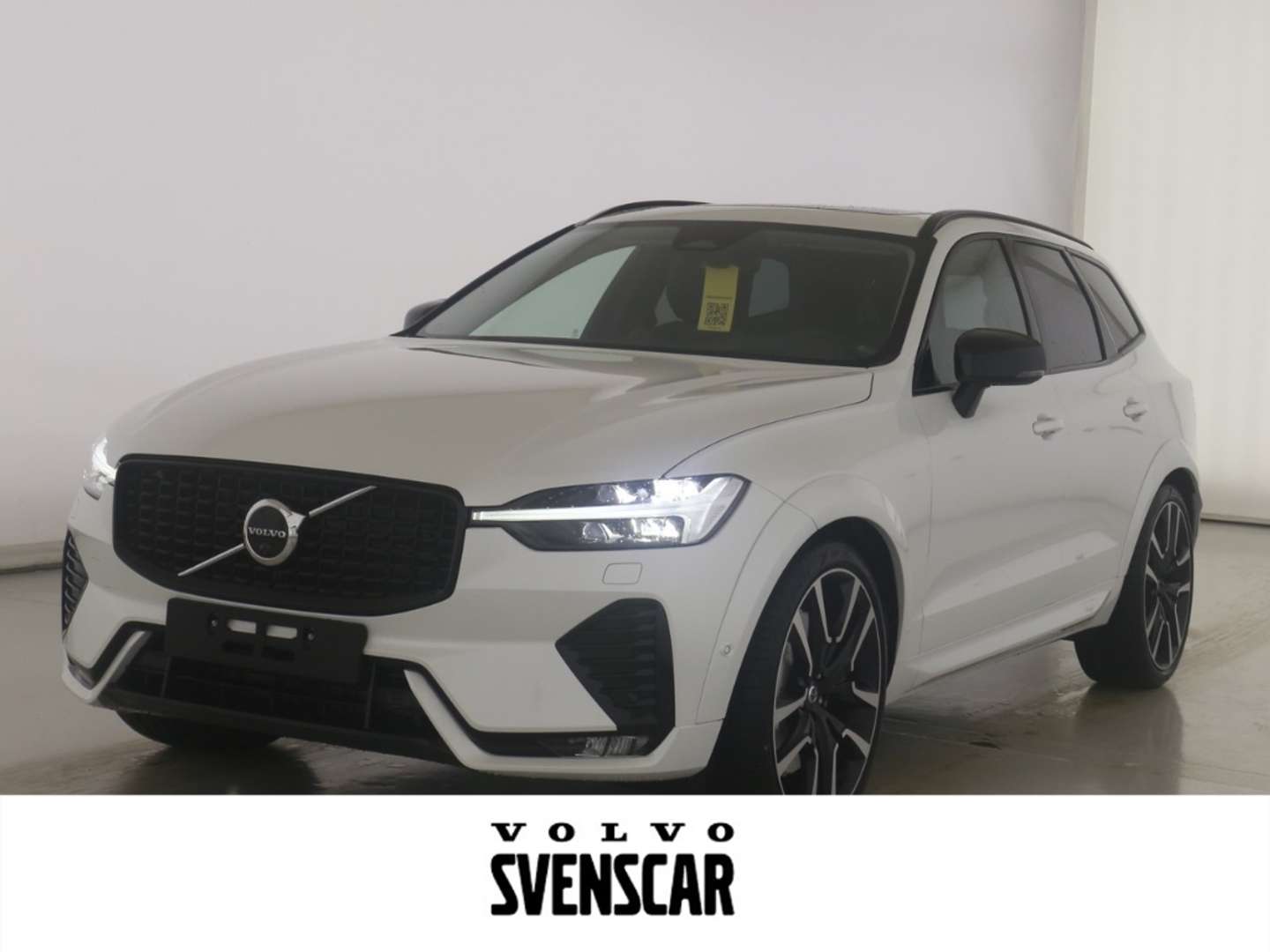 Volvo XC60 B5 Inscription - 2024 - Joinsteer - #2