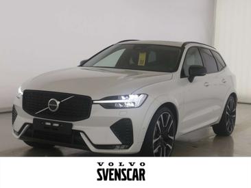 Volvo XC60 B5 Inscription — photo 2