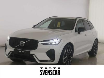 Volvo XC60 B5 Inscription