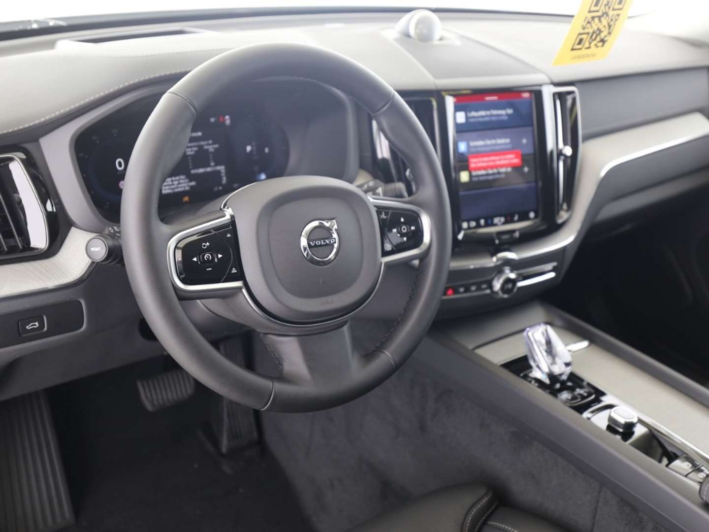 Volvo XC60 B5 Inscription - 2024 - Joinsteer - #5