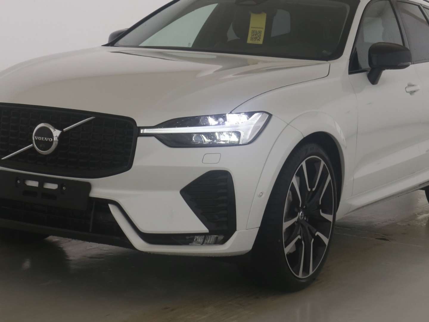 Volvo XC60 B5 Inscription - 2024 - Joinsteer - #8