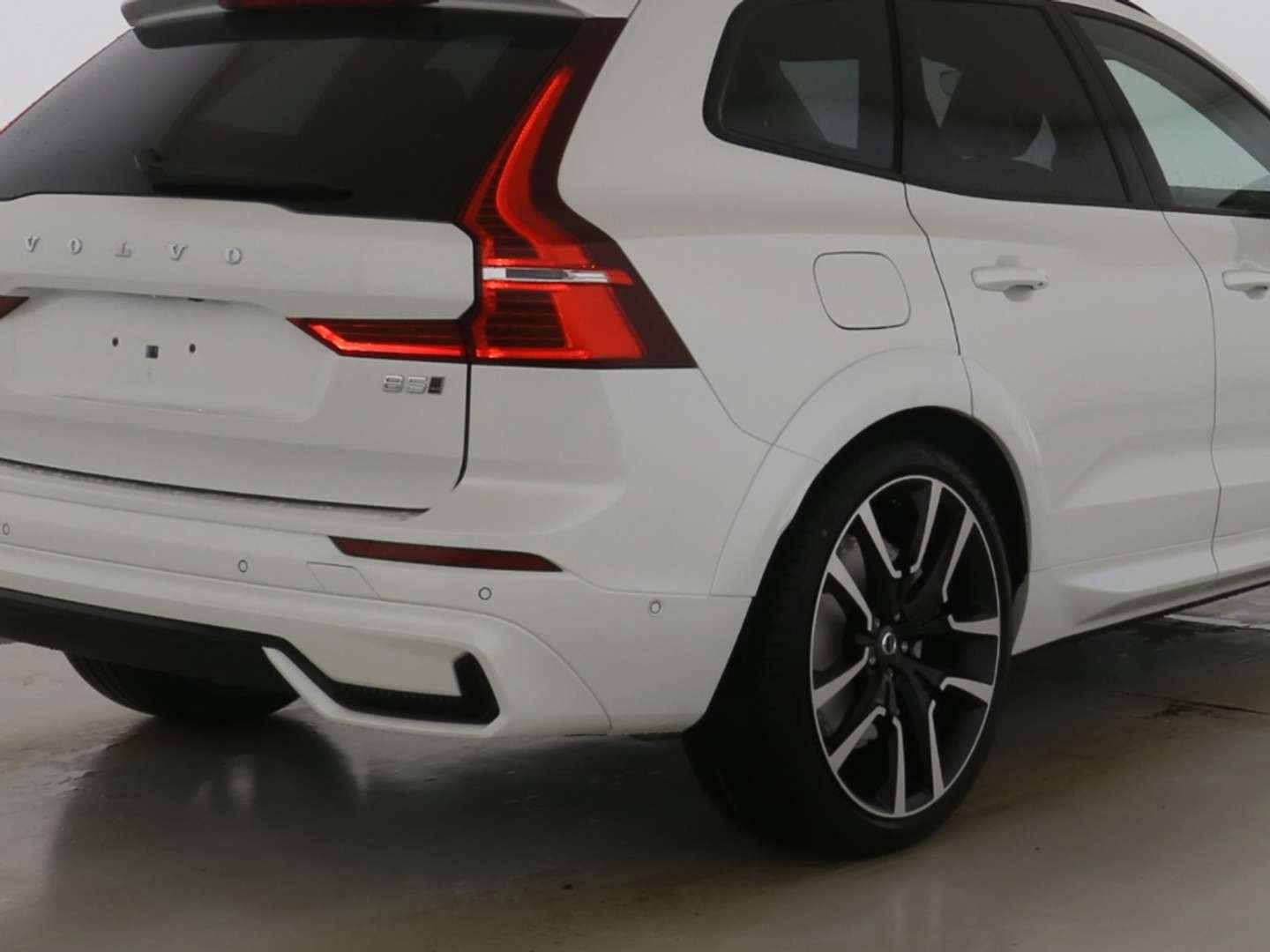Volvo XC60 B5 Inscription - 2024 - Joinsteer - #9