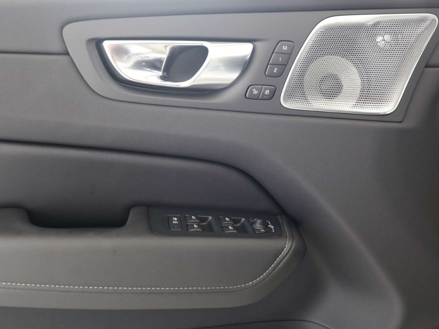 Volvo XC60 B5 Inscription - 2024 - Joinsteer - #12