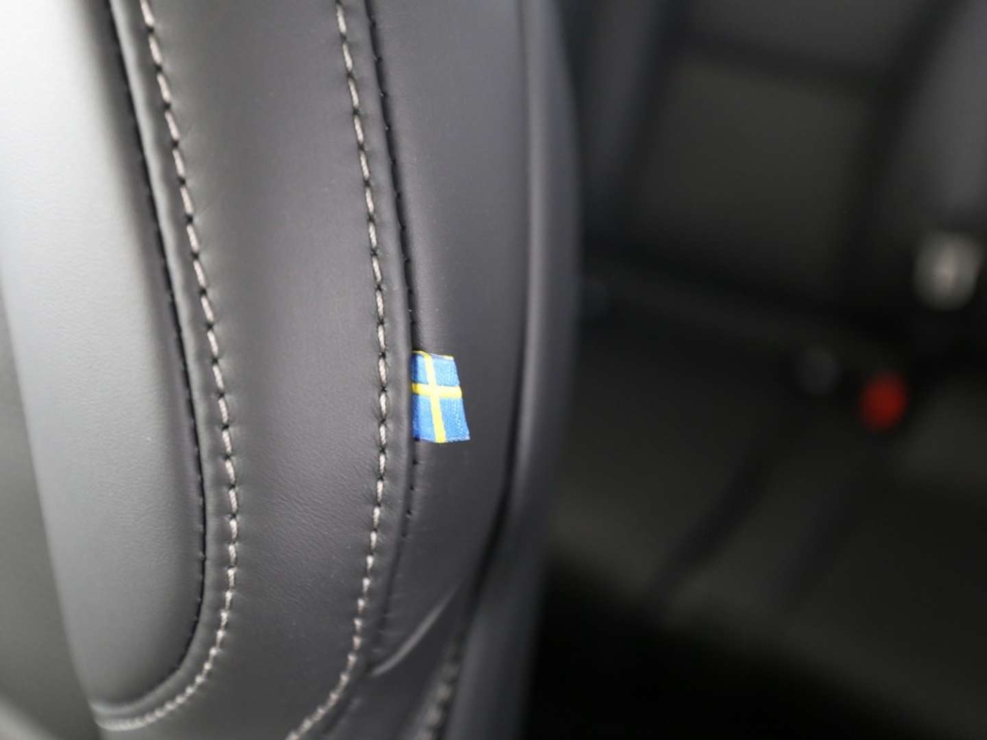 Volvo XC60 B5 Inscription - 2024 - Joinsteer - #13