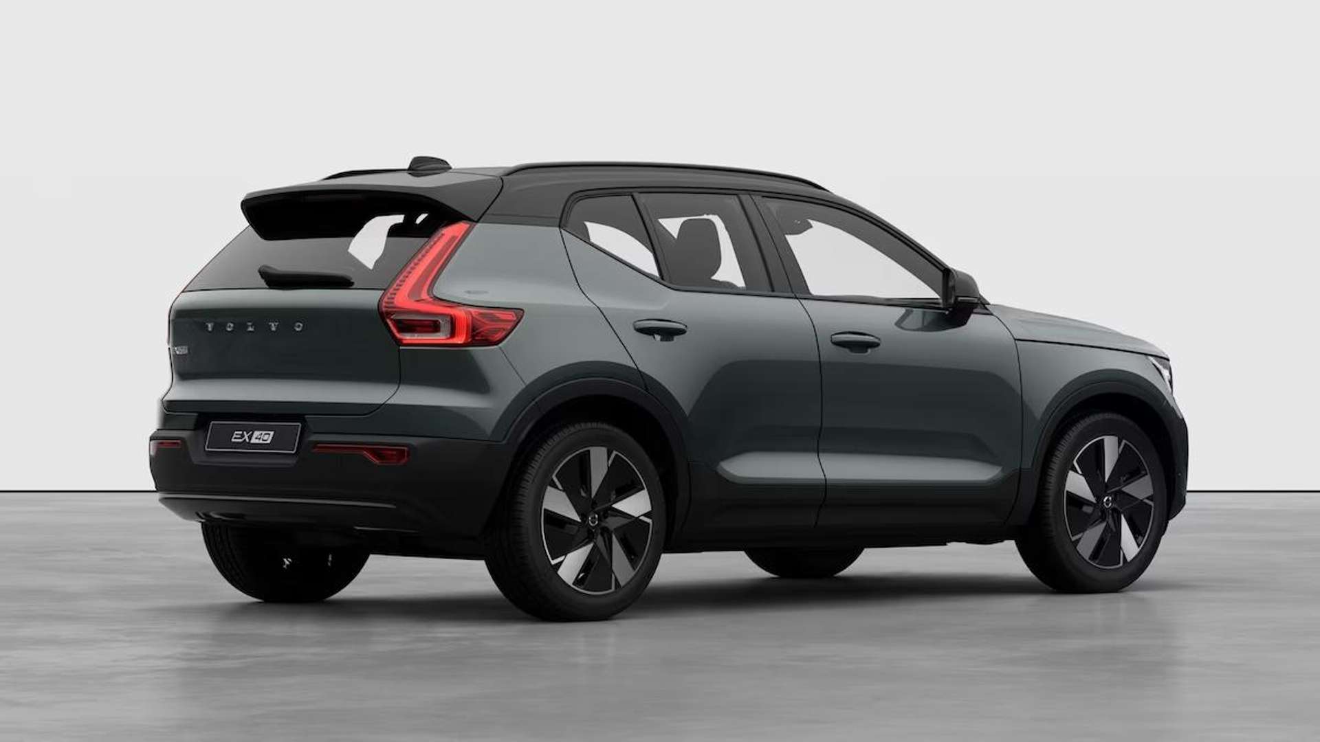 Volvo EX40 Single Motor Plus - 2025 - Joinsteer - #1