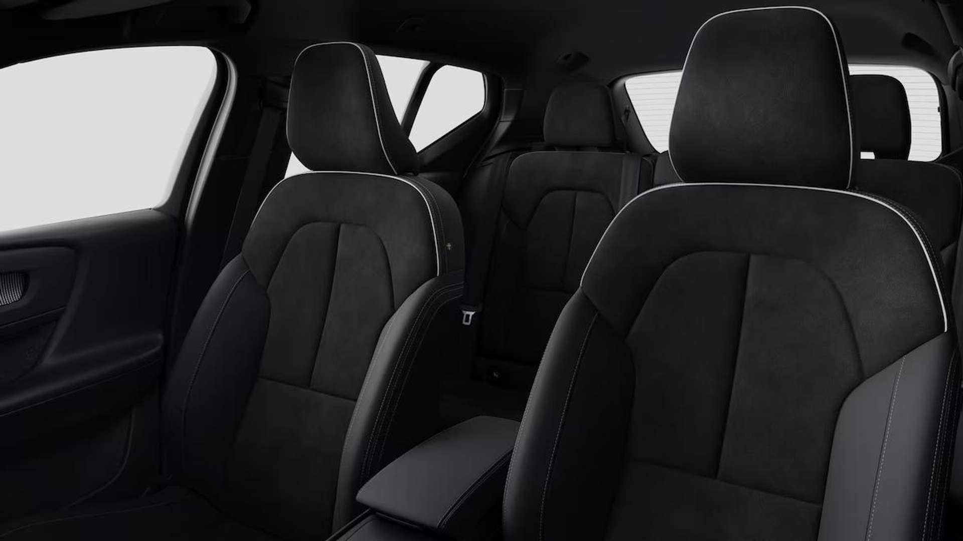 Volvo EX40 Single Motor Plus - 2025 - Joinsteer - #2