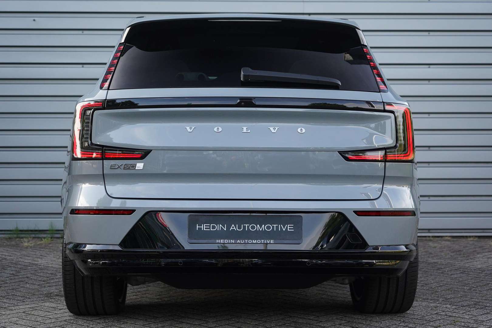 Volvo EX90 TWIN MOTOR PERFORMANCE - 2025 - Joinsteer - #2