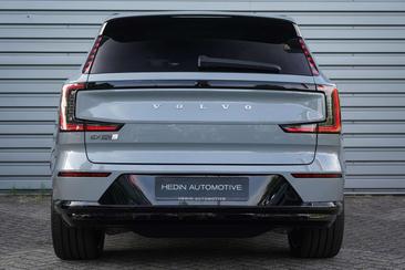 Volvo EX90 TWIN MOTOR PERFORMANCE — photo 2