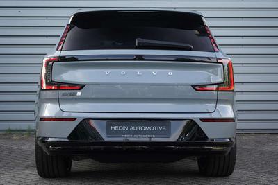 Volvo EX90 TWIN MOTOR PERFORMANCE